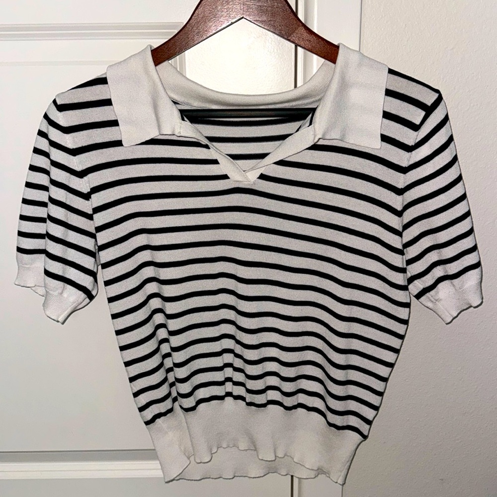 Woman’s Blouse